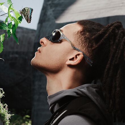 Oakley - Plantaris Prizm Sunglasses