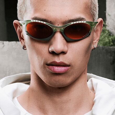 Oakley - Plantaris Prizm Sunglasses