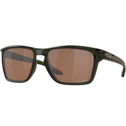 Sylas XL Prizm Sunglasses