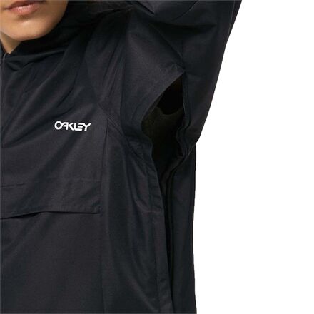 Oakley - Holly Anorak - Women's - 2023