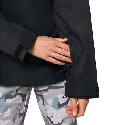 Oakley - Holly Anorak - Women's - 2023