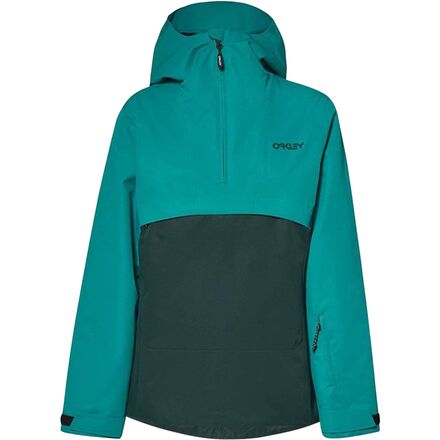 Holly Anorak - Women's - 2023