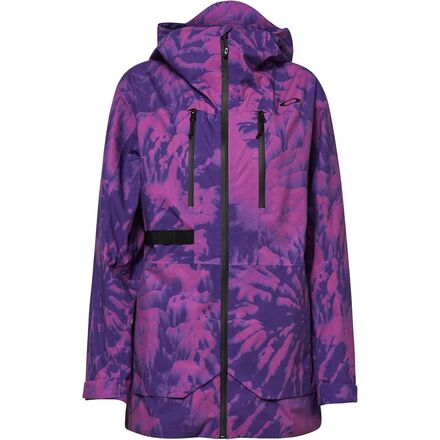 Juno Shell Jacket - Women's - 2023