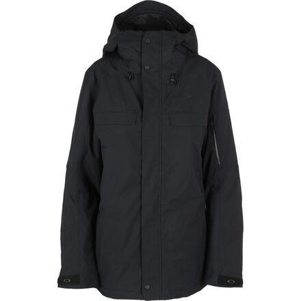 Snow Insulated Jacket - Women's