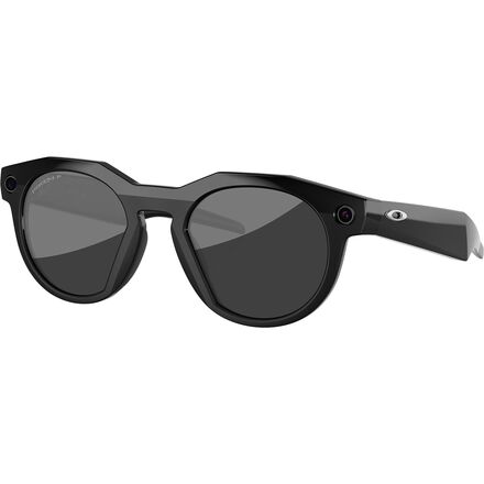 Meta AI HSTN Polarized Sunglasses