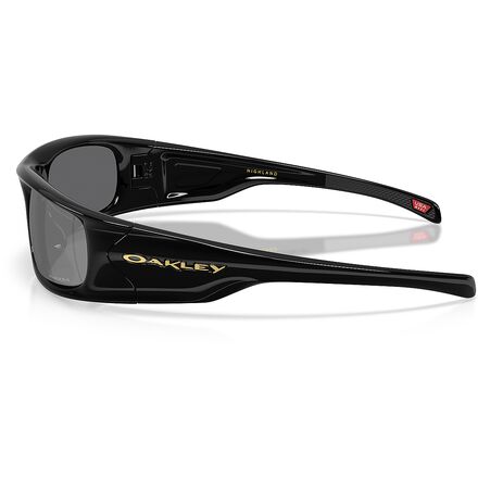 Oakley - Highland Prizm Sunglasses