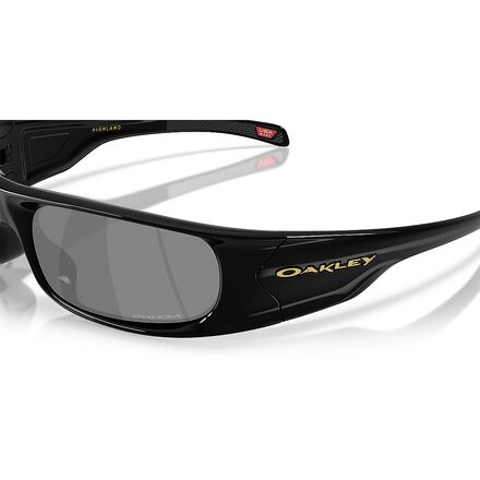 Oakley - Highland Prizm Sunglasses