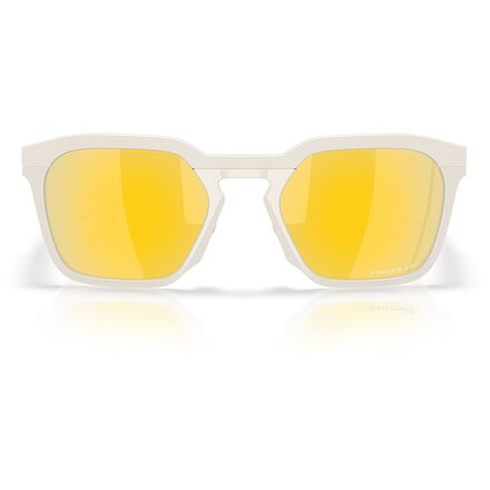 Oakley - HSTN SQ Prizm Polarized Sunglasses
