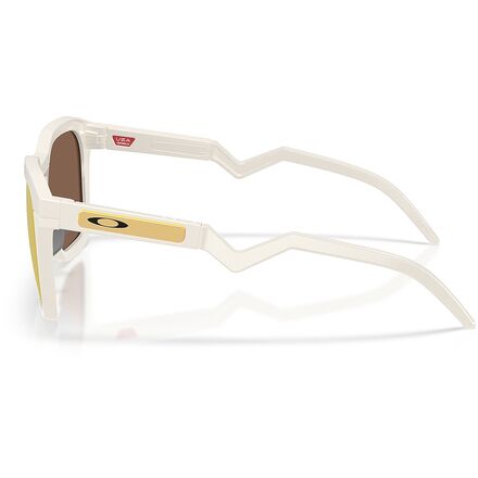 Oakley - HSTN SQ Prizm Polarized Sunglasses
