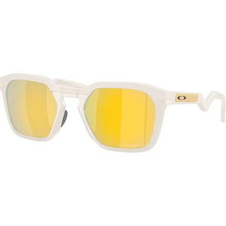 Oakley - HSTN SQ Prizm Polarized Sunglasses