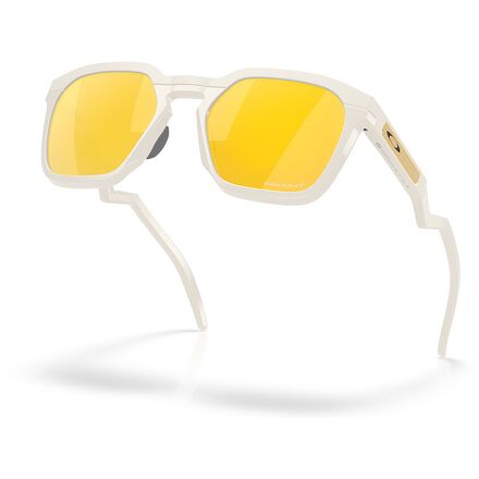 Oakley - HSTN SQ Prizm Polarized Sunglasses