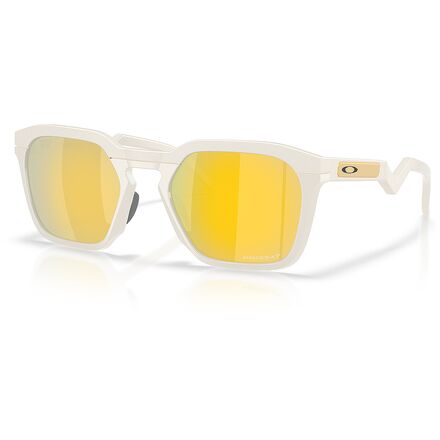 Oakley - HSTN SQ Prizm Polarized Sunglasses