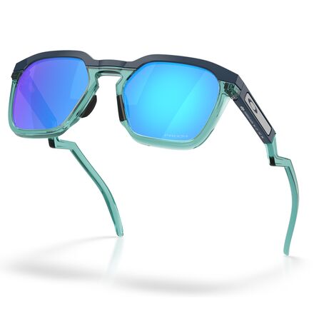 Oakley - HSTN SQ Prizm Sunglasses