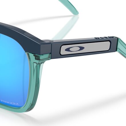 Oakley - HSTN SQ Prizm Sunglasses