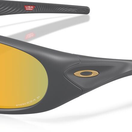 Oakley - Neoforma Prizm Polarized Sunglasses