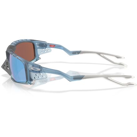 Oakley - Plantaris SQ Prizm Polarized Sunglasses