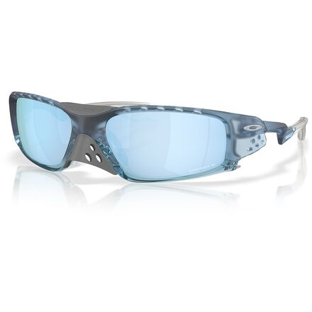 Oakley - Plantaris SQ Prizm Polarized Sunglasses