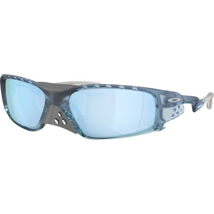 Oakley - Plantaris SQ Prizm Polarized Sunglasses