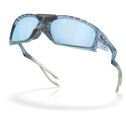 Oakley - Plantaris SQ Prizm Polarized Sunglasses