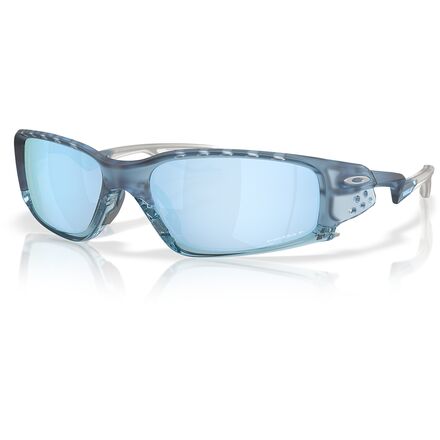 Oakley - Plantaris SQ Prizm Polarized Sunglasses