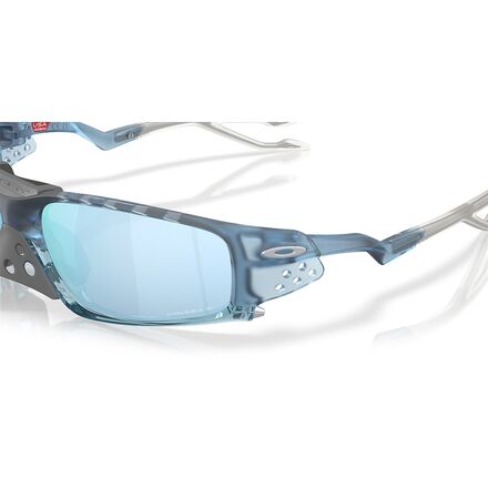 Oakley - Plantaris SQ Prizm Polarized Sunglasses