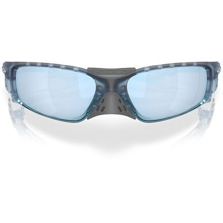 Oakley - Plantaris SQ Prizm Polarized Sunglasses