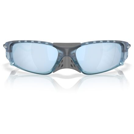 Oakley - Plantaris SQ Prizm Polarized Sunglasses