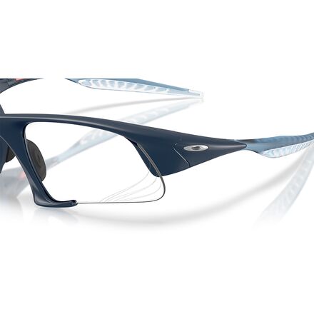 Oakley - Suture Jacket Photochromic Sunglasses