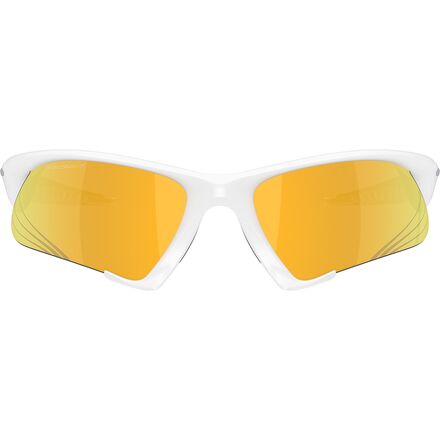 Oakley - Suture Jacket Prizm Polarized Sunglasses
