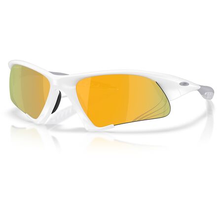 Oakley - Suture Jacket Prizm Polarized Sunglasses