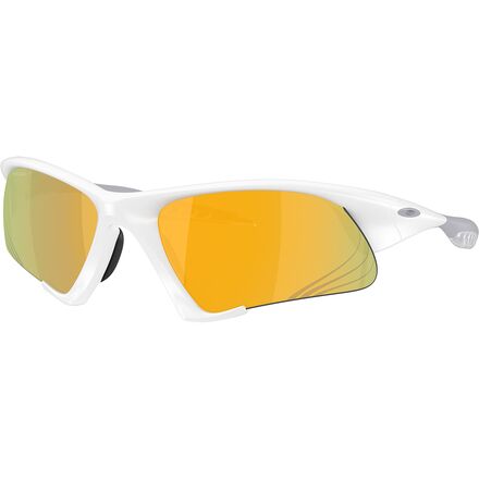 Oakley - Suture Jacket Prizm Polarized Sunglasses
