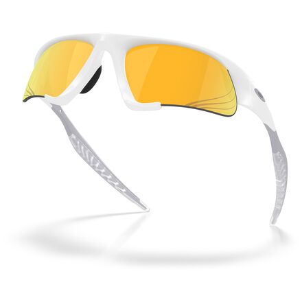Oakley - Suture Jacket Prizm Polarized Sunglasses
