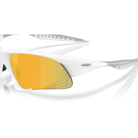Oakley - Suture Jacket Prizm Polarized Sunglasses