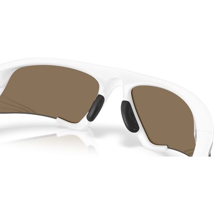 Oakley - Suture Jacket Prizm Polarized Sunglasses