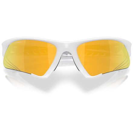 Oakley - Suture Jacket Prizm Polarized Sunglasses
