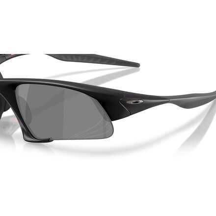 Oakley - Suture Jacket Prizm Sunglasses