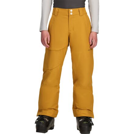 Brisk Pant - Boys'