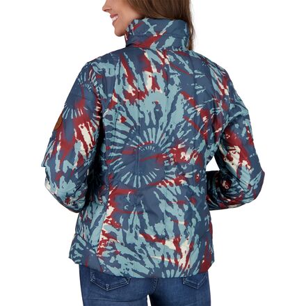 Obermeyer - Janis Down Jacket - Women's