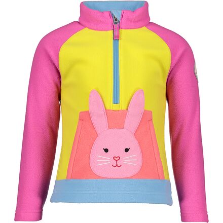 Obermeyer - Bunny Slope Fleece Jacket - Girls'