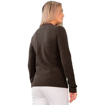 Obermeyer - Rayna Crewneck Sweater - Women's