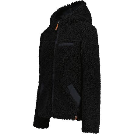 Obermeyer - Amelia Sherpa Jacket - Women's