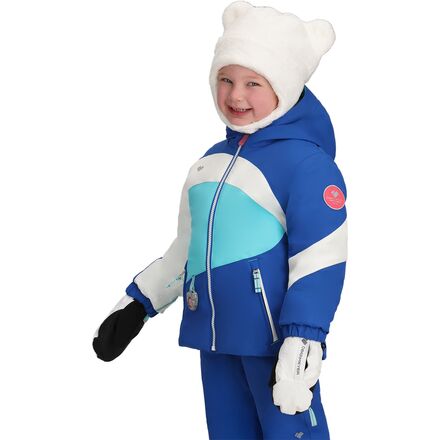 Livia Jacket - Toddler Girls'