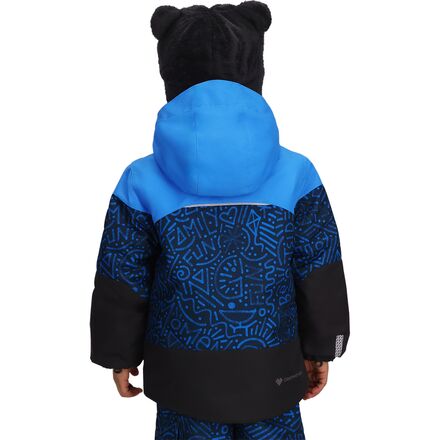 Obermeyer - Altair Jacket - Toddler Boys'