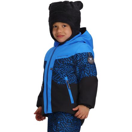 Obermeyer - Altair Jacket - Toddler Boys'