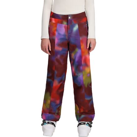 Brooke Print Pant - Girls'