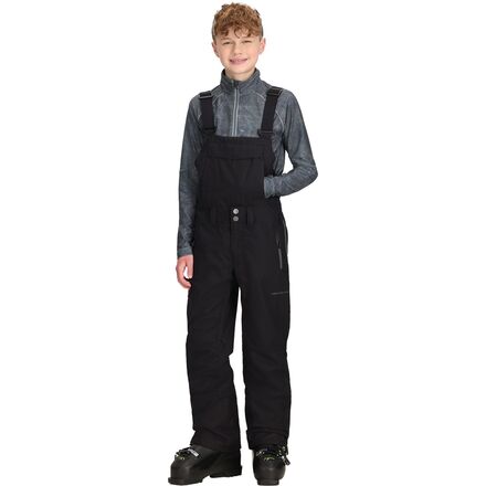 Obermeyer - Carver Bib Pant - Boys'