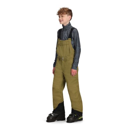 Obermeyer - Carver Bib Pant - Boys'