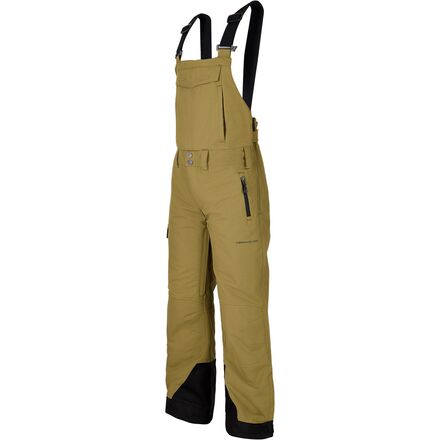 Obermeyer - Carver Bib Pant - Boys'