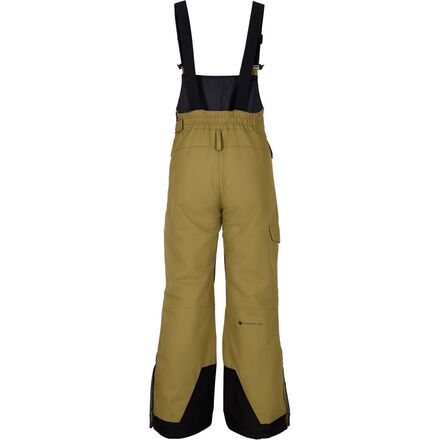 Obermeyer - Carver Bib Pant - Boys'