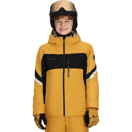 Obermeyer - Fleet Jacket - Boys'